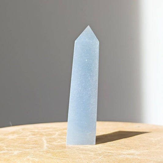 Obelisco de Angelita - Edición imperfecta - Sensaido