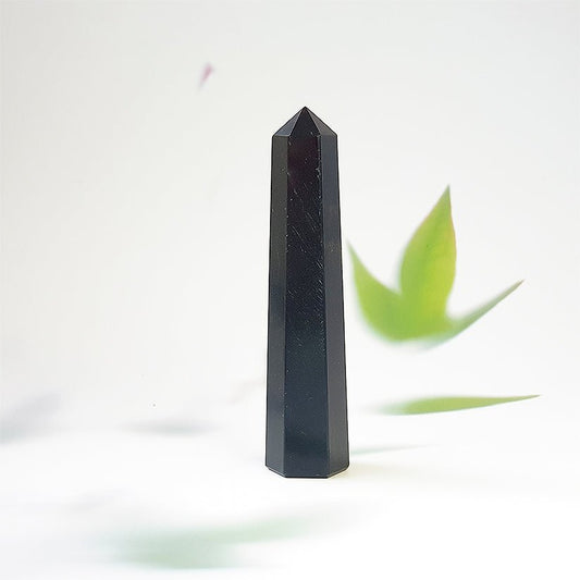 Punta de Obsidiana Negra - Sensaido