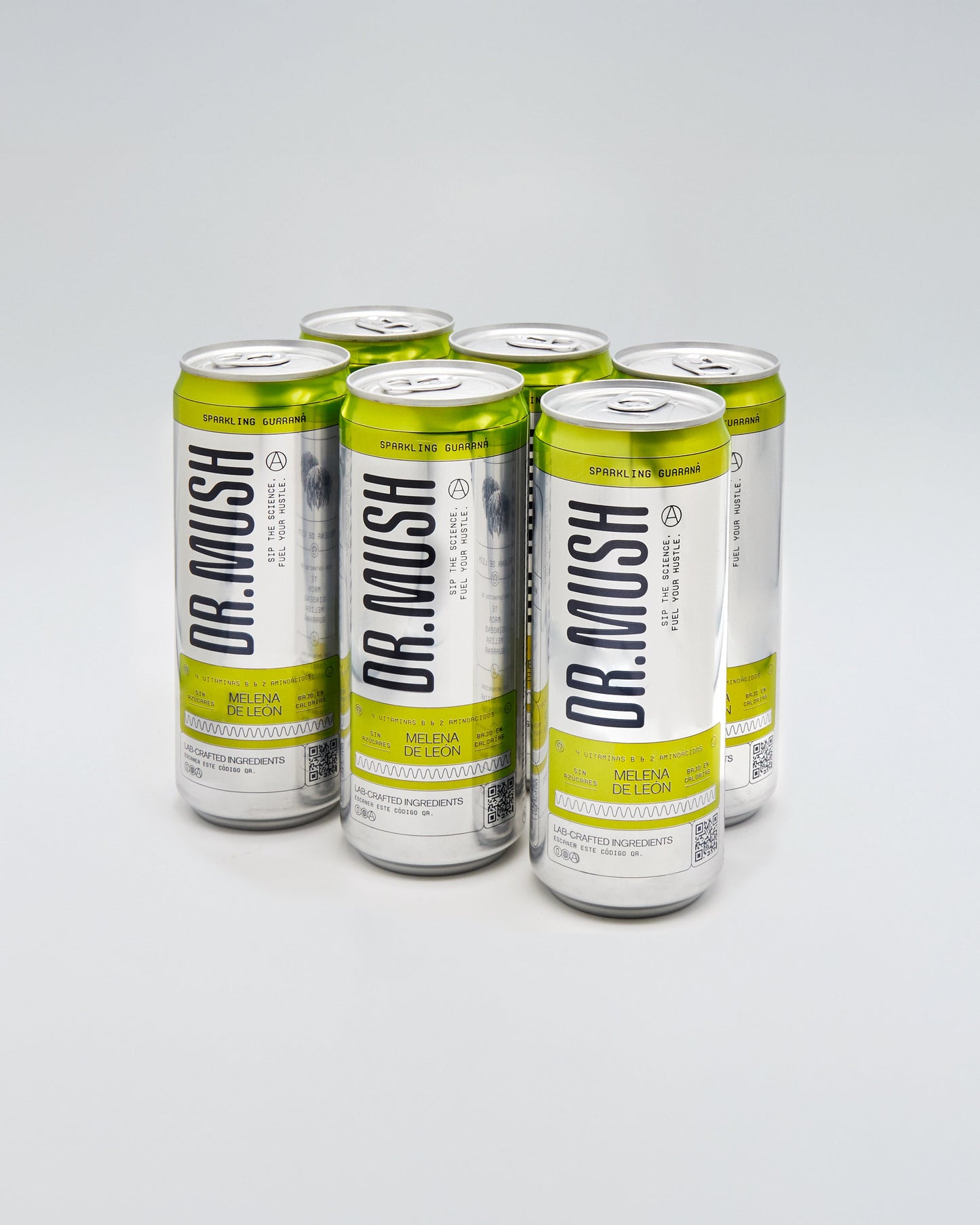 Sparkling Guaraná