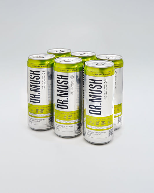 Sparkling Guaraná