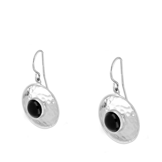 Pendientes 'Scarlett' de Espinela