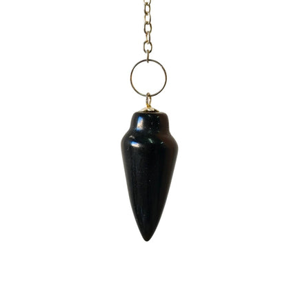 Péndulo Gota de Ónix - Sensaido