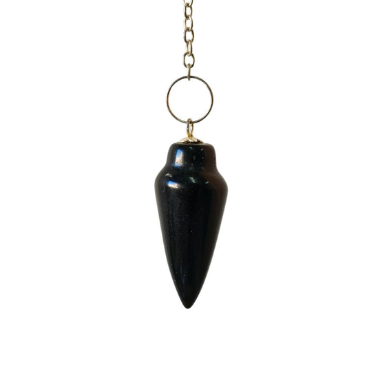 Péndulo Gota de Ónix - Sensaido