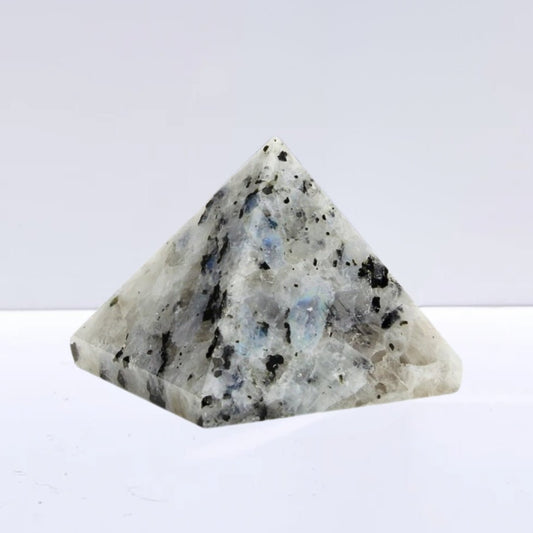 Pirámide de Piedra de Luna - Sensaido