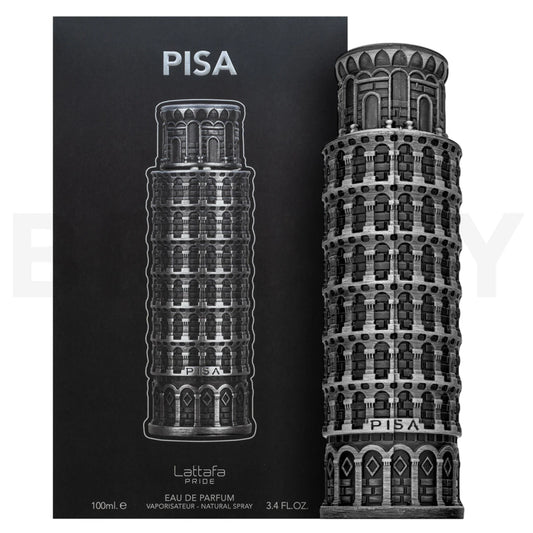 Lattafa Pride Pisa Eau De Parfum 100ml Men Fragrance
