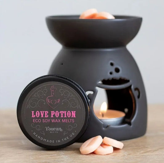 Poción de Amor - Wax Melt - Sensaido
