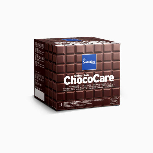 Selección Variada Chocolate ChocoCare