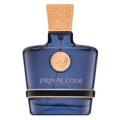 Swiss Arabian Primal Code Eau de Parfum para hombre 100 ml