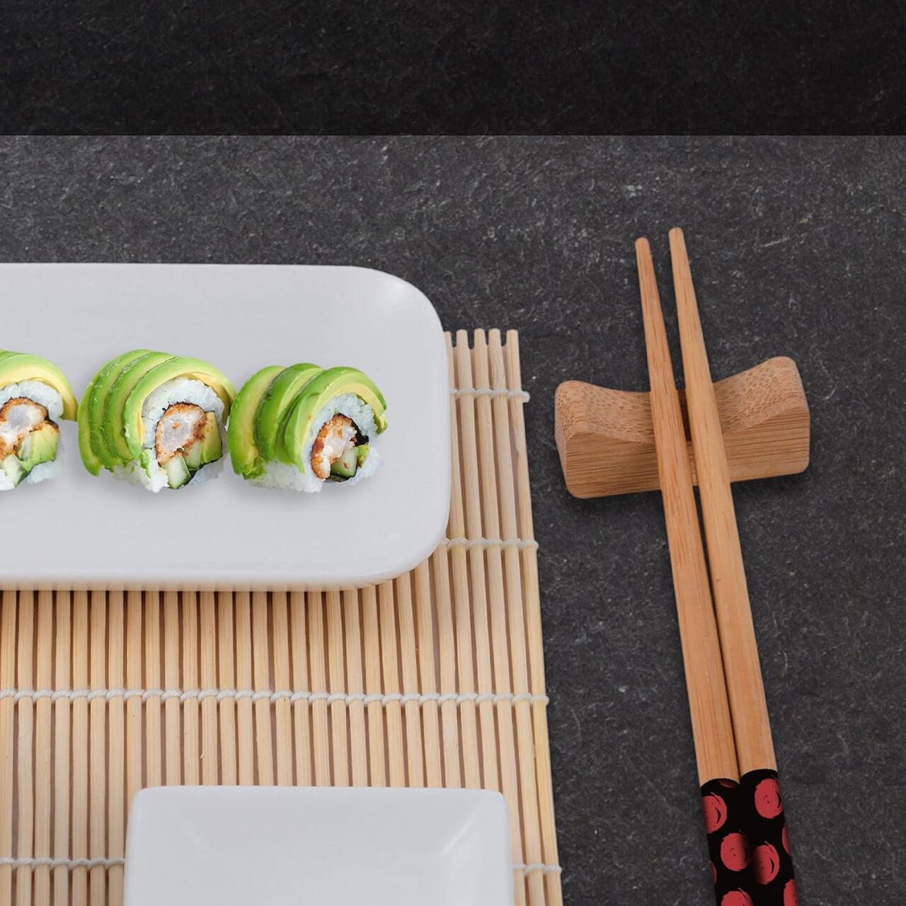 Masterpro Set sushi