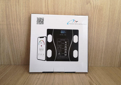 Báscula Inteligente Bluetooth