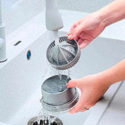 Exprimidor Automático Portátil Recargable – Jugo Fresco sin Esfuerzo