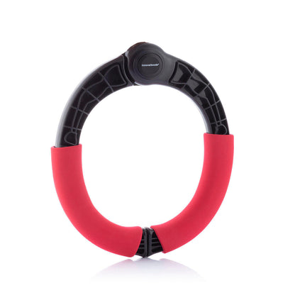 Ejercitador de Brazos Regulable con Resistencia y Guía de Ejercicios Forcearc InnovaGoods