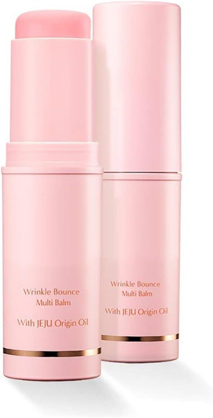 Multi Bálsamo Hidratante Facial, Hidrata, Reafirma y Reduce Arrugas