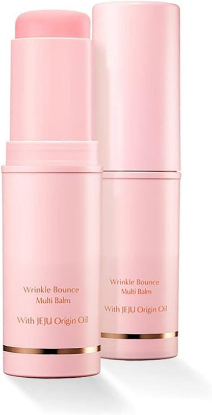 Multi Bálsamo Hidratante Facial, Hidrata, Reafirma y Reduce Arrugas