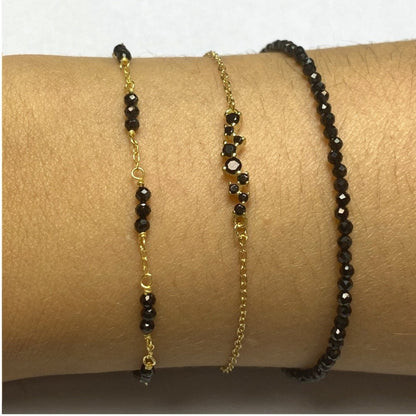 Pulsera 'Anuket' - Espinela