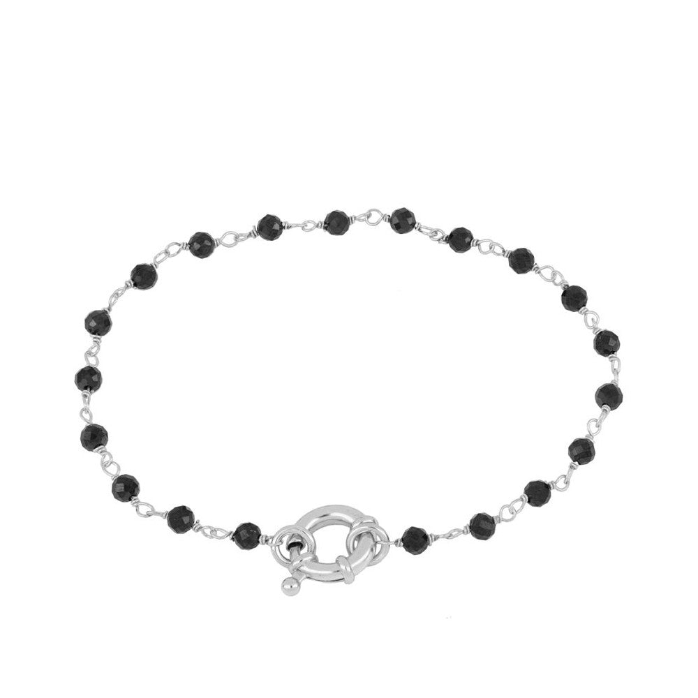 Pulsera 'Beatrice' - Espinela