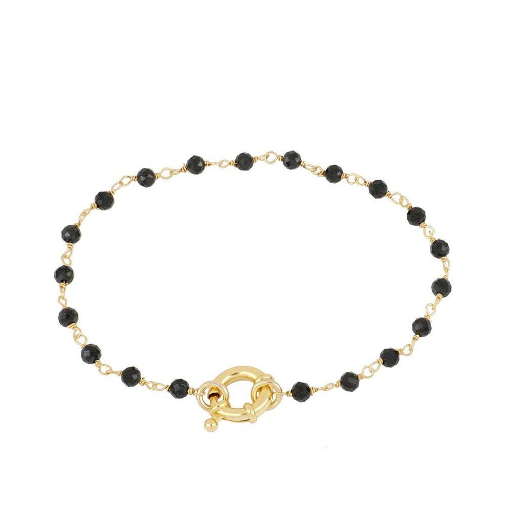 Pulsera 'Beatrice' - Espinela