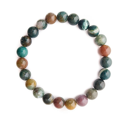 Pulsera de Ágata India