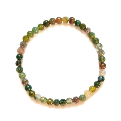 Pulsera de Ágata India