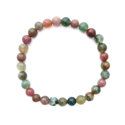 Pulsera de Ágata India
