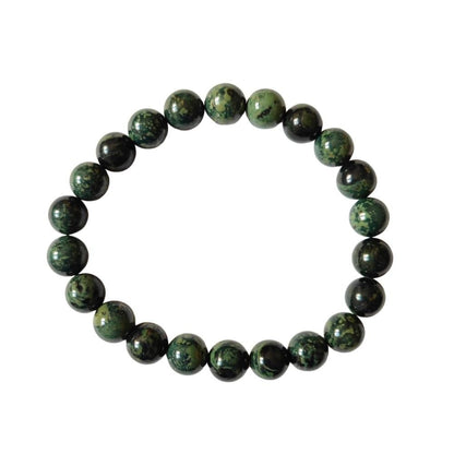 Pulsera de Jaspe Cocodrilo