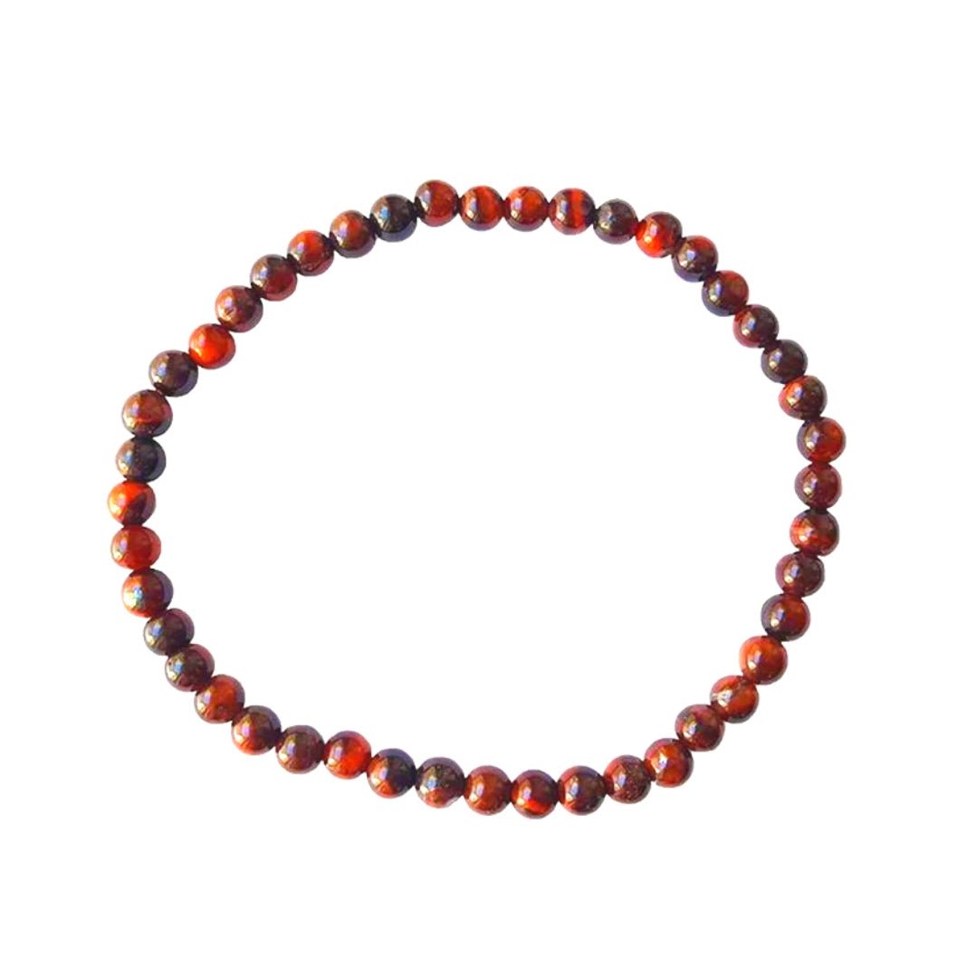 Pulsera de Ojo de Buey