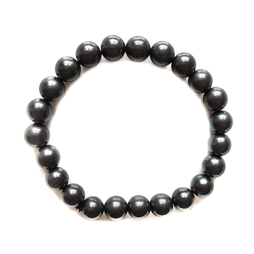 Pulsera de Shungit