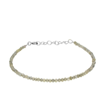 Pulsera 'Jolie' - Labradorita