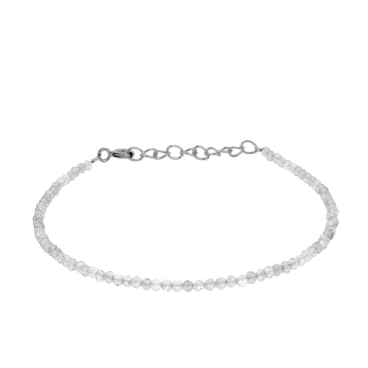 Pulsera 'Jolie' - Piedra de Luna