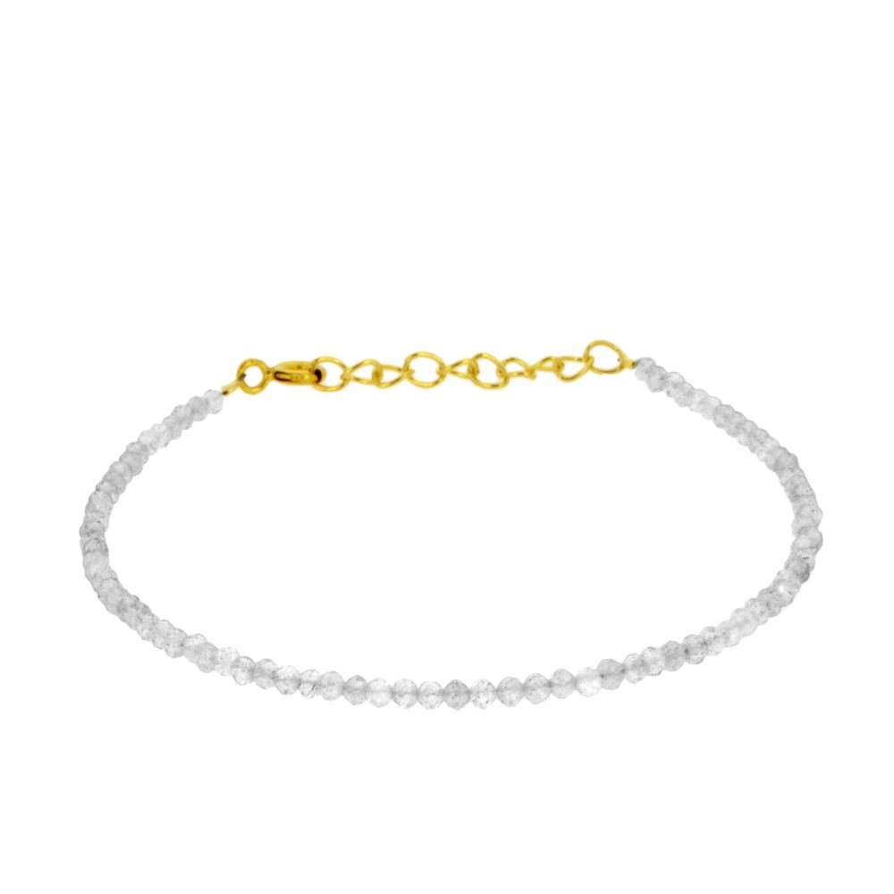 Pulsera 'Jolie' - Piedra de Luna
