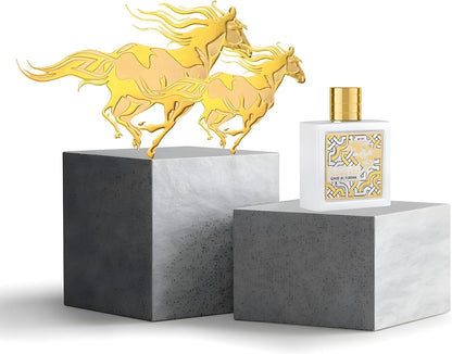Qaed Al Fursan Unlimited 90 ml Eau de Parfum de Lattafa White Edition Parfum Unisex