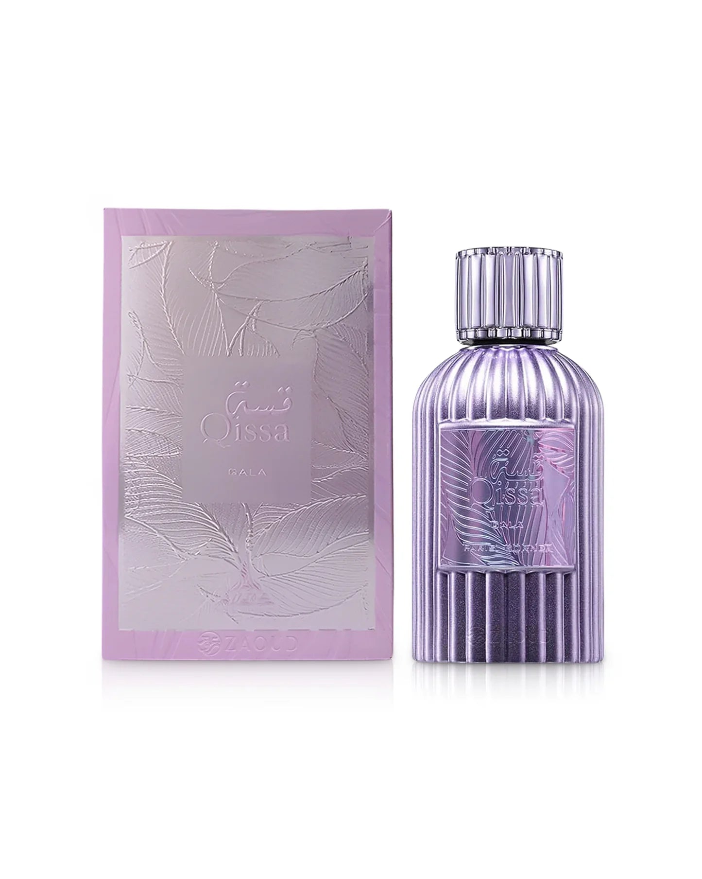 Paris Corner Qissa Gala Eau De Parfum 100ml