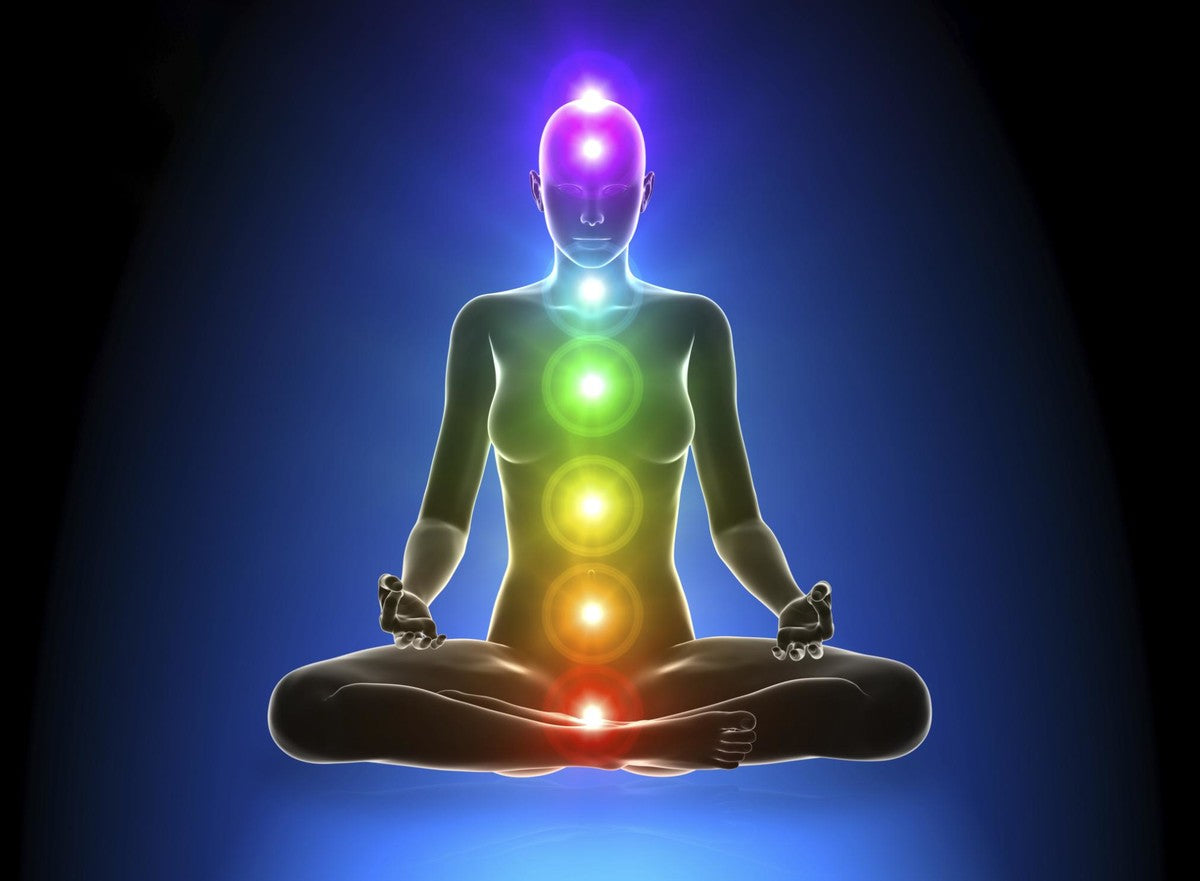 SANA TU CUERPO EN 20 MINUTOS (ARMONIZATE)  Meditación muy poderosa