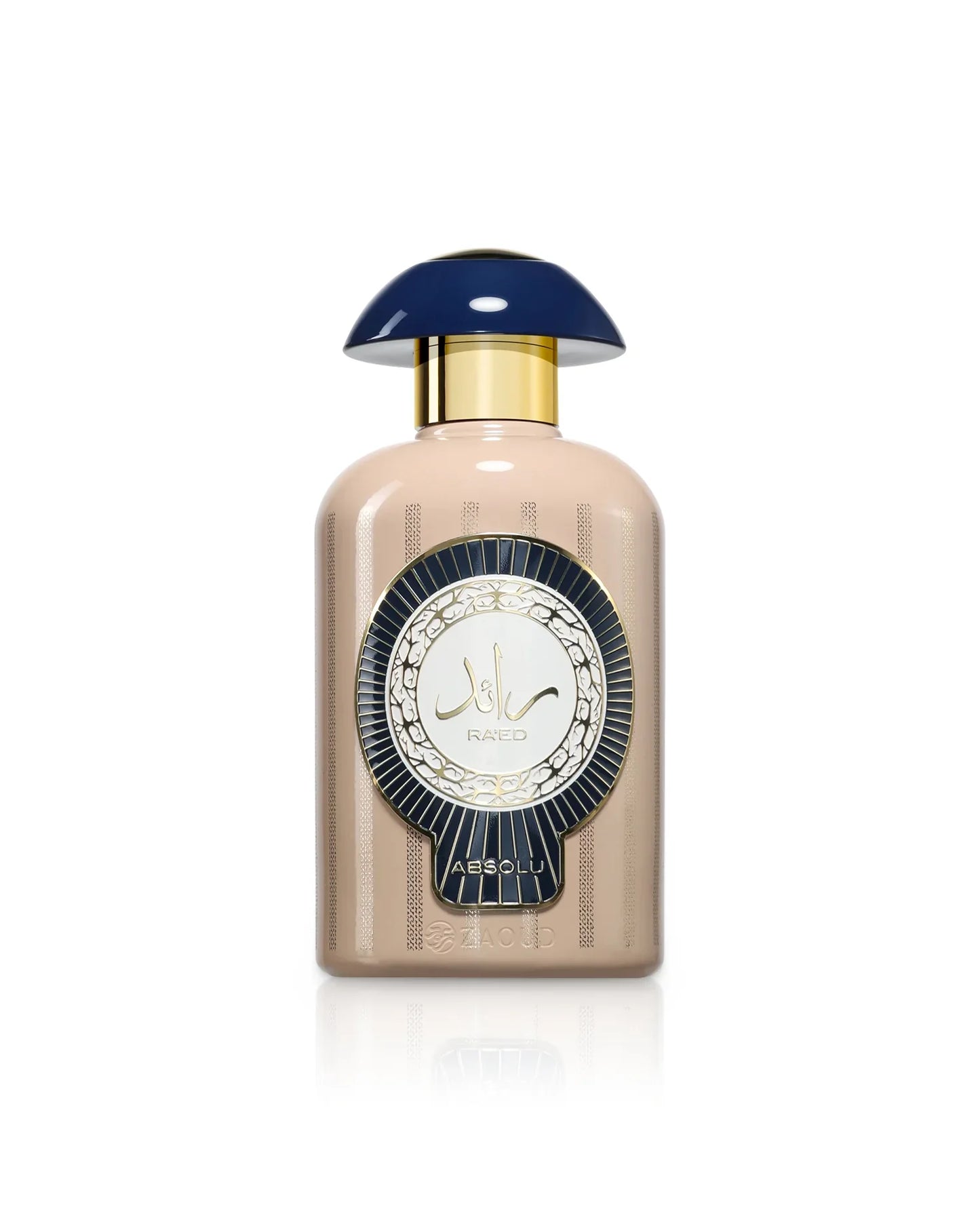Lattafa Raed Absolu Eau de Parfum 100 ml