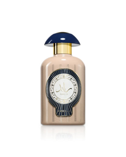 Lattafa Raed Absolu Eau de Parfum 100 ml