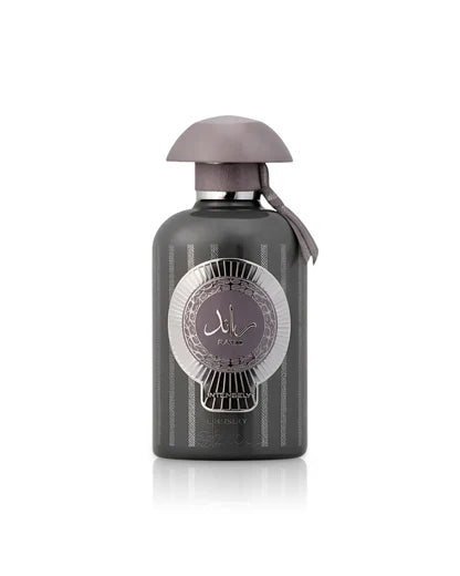 Lattafa Raed Intensely EDP 100 ml
