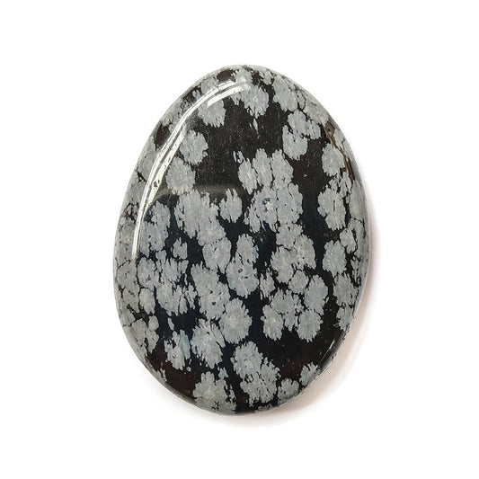 Rodado Plano de Obsidiana Nevada - Sensaido
