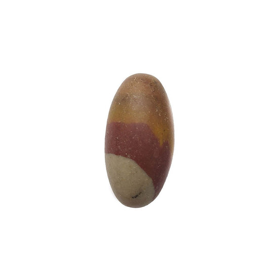 Rodado de Shiva Lingam - Amuleto de Fertilidad - Sensaido