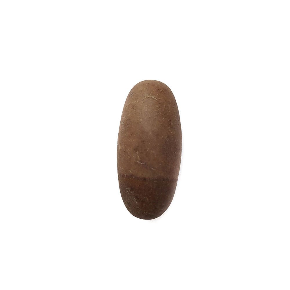 Rodado de Shiva Lingam - Amuleto de Fertilidad - Sensaido