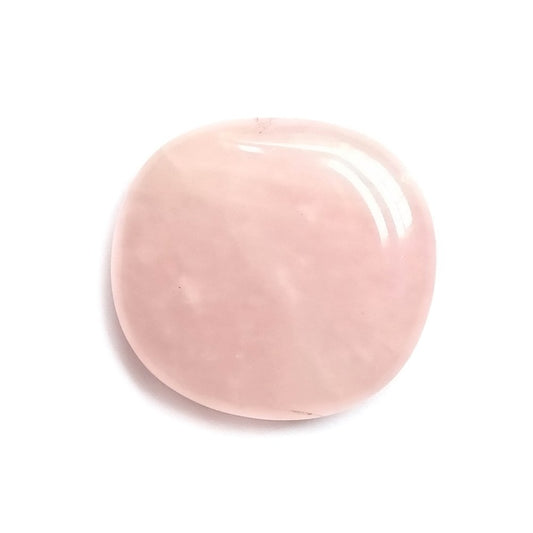 Rodado Plano de Cuarzo Rosa - Sensaido