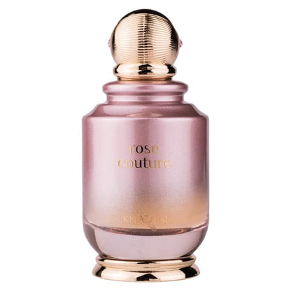 Rose Couture Eau De Parfum Spray 100ml by Khadlaj Perfumes - Floral Fragrance