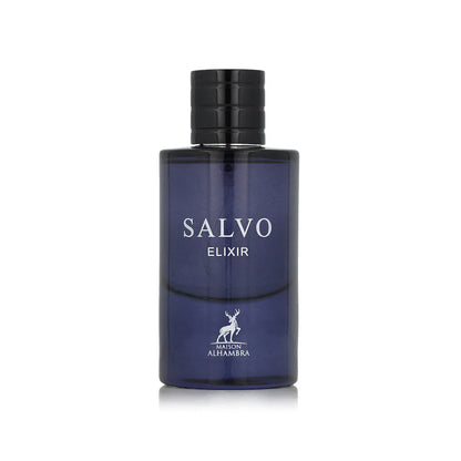 Maison Alhambra Perfume Hombre EDP Salvo Elixir 60 ml