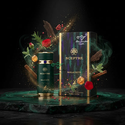 Sceptre Malachite de Maison Alhambra 100ml