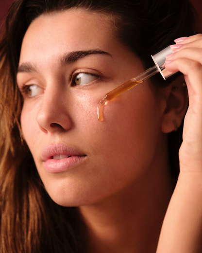 IMPERFECT0-Sérum Facial ECO Purificante MELLOW