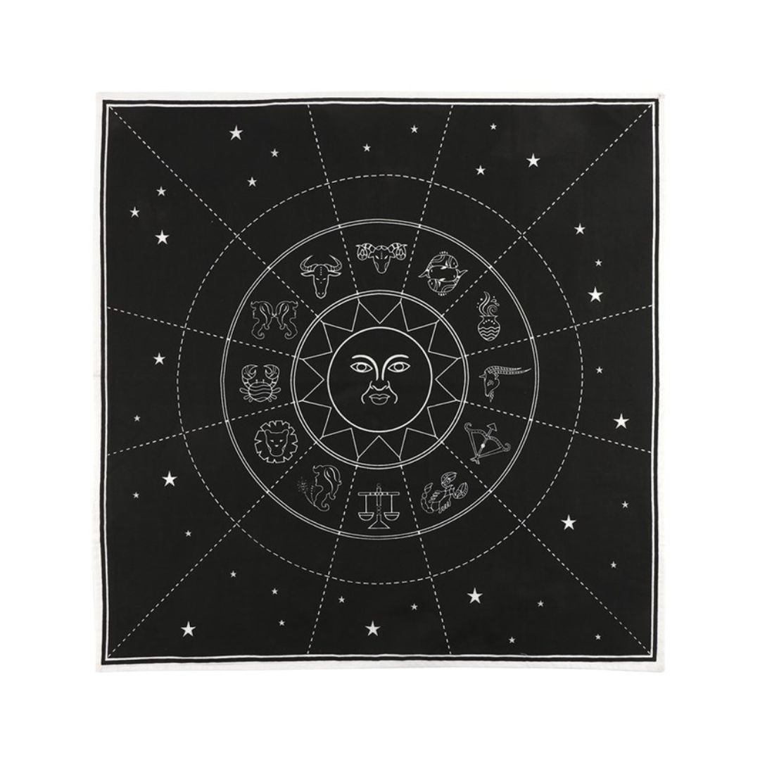 Tapete Signos del Zodiaco - Sensaido