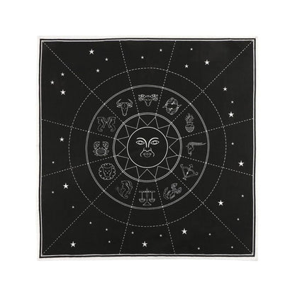 Tapete Signos del Zodiaco - Sensaido