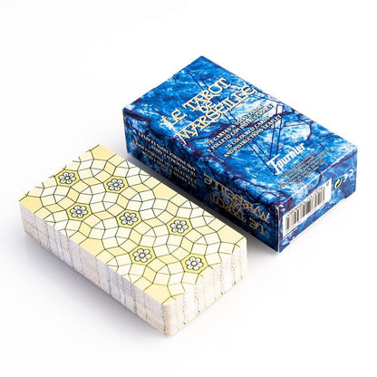 Tarot de Marsella Fournier - Sensaido