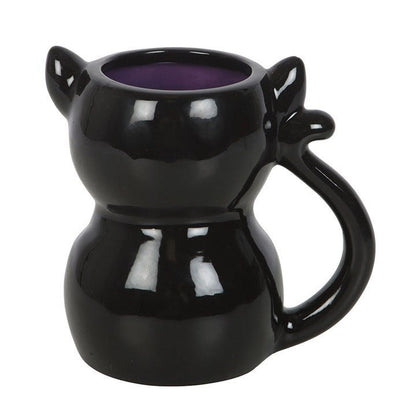 Taza 'Black Cat' - Sensaido