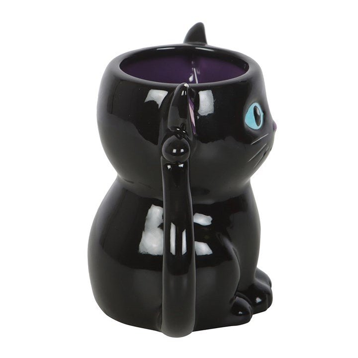 Taza 'Black Cat' - Sensaido