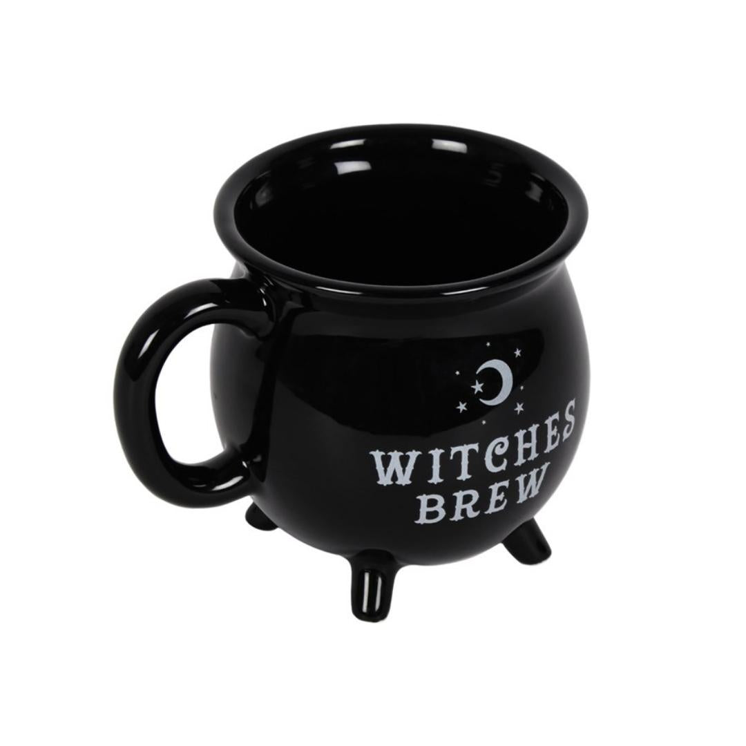 Taza caldero - Witches brew - Sensaido